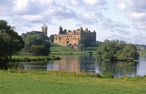 Linlithgow Palace 